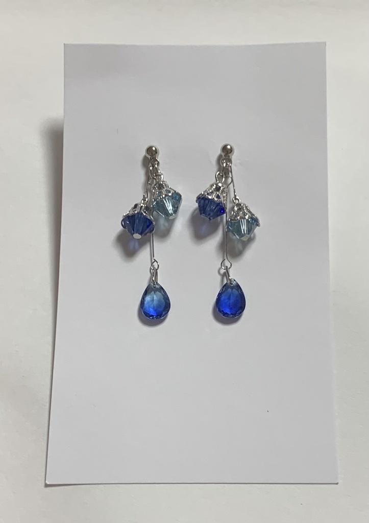 諸伏兄弟 イメージピアス(変更可)