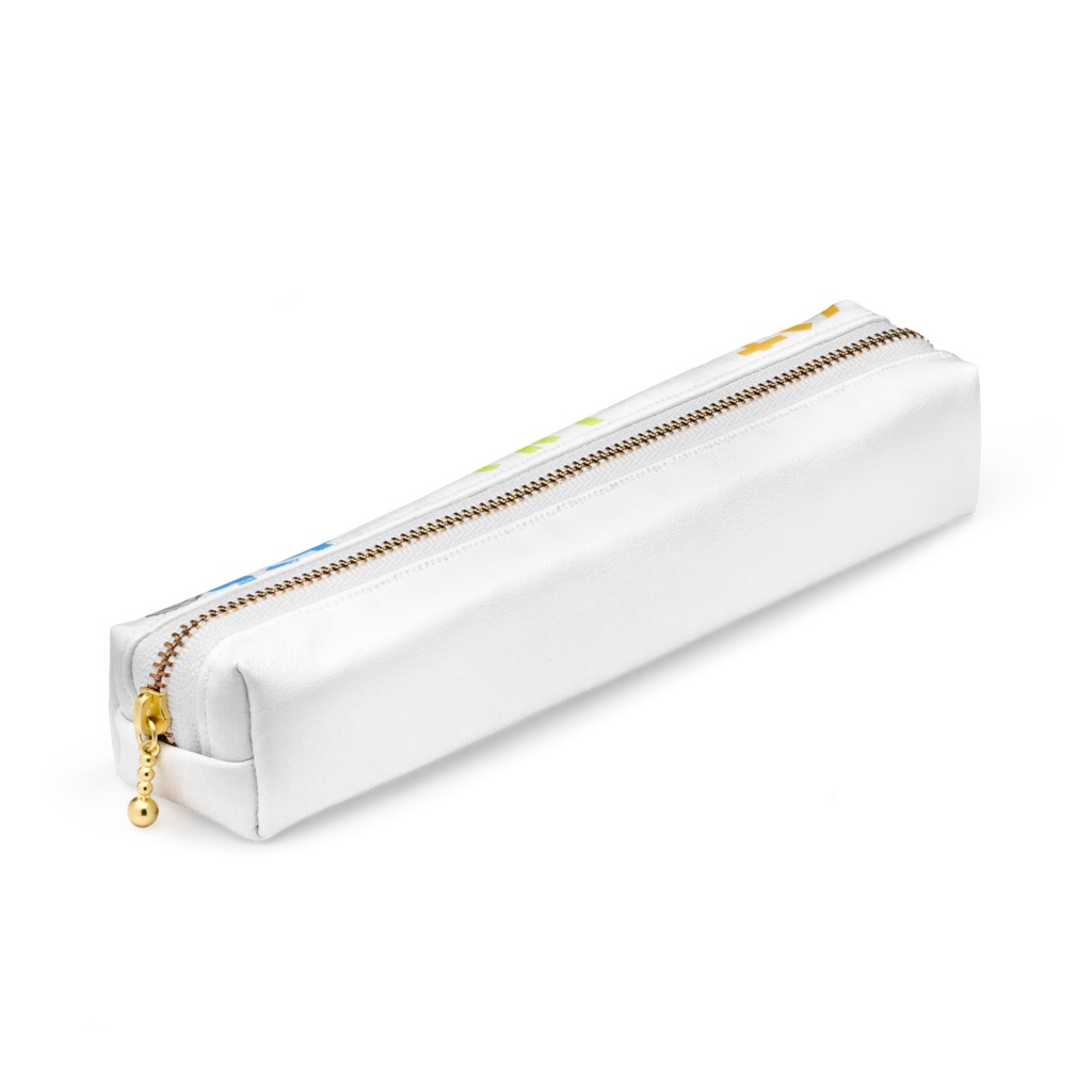 受験のお供に!カエルペンケース