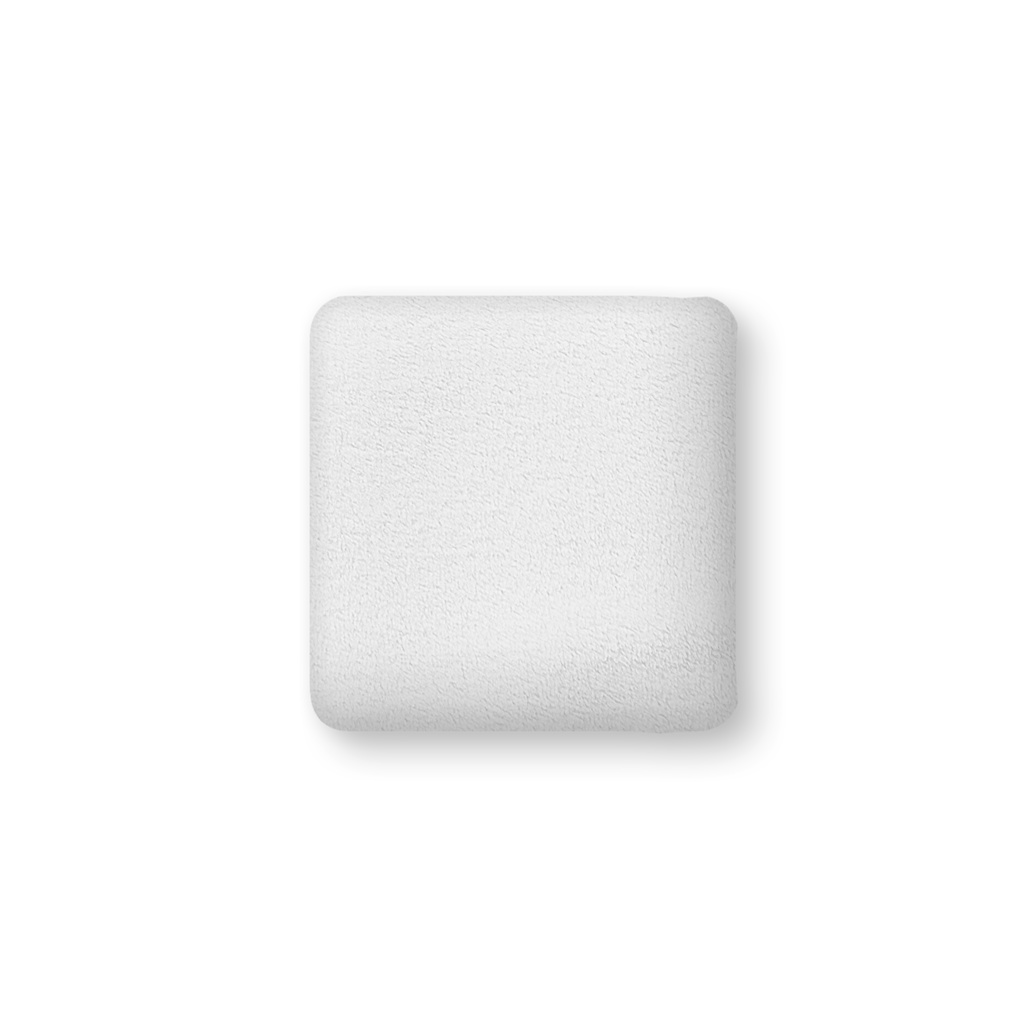 カエルのクッション