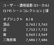頭に乗せるぶたのにくまん