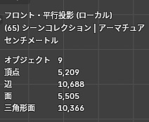 頭に乗せるあざらしまん