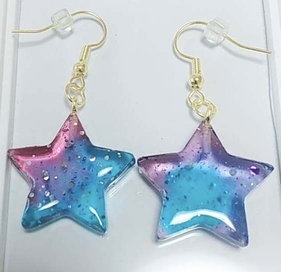 星🌟ピアス