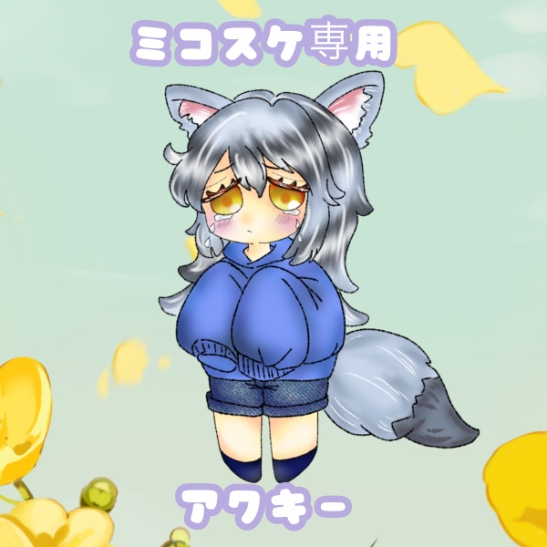 アクセサリー