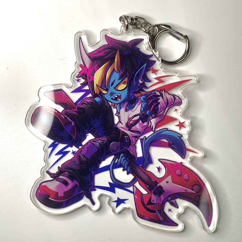 Sulk(Fortnite)_アクキー