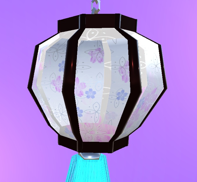 和風ピアス 2種セット