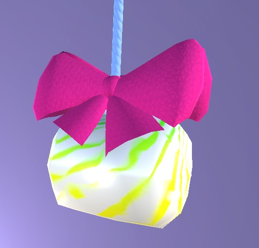 和風ピアス 2種セット