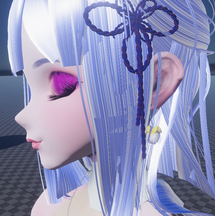 和風ピアス 2種セット