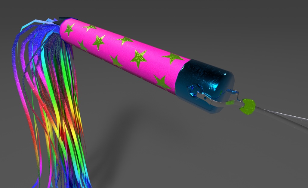 レザーウィップ【鞭】