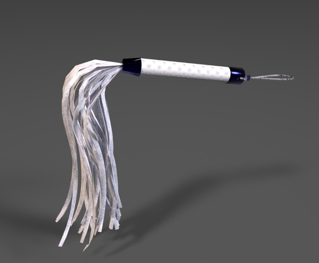 レザーウィップ【鞭】