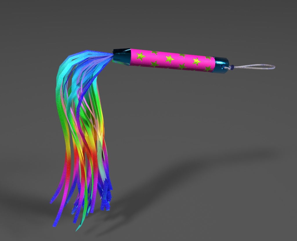 レザーウィップ【鞭】