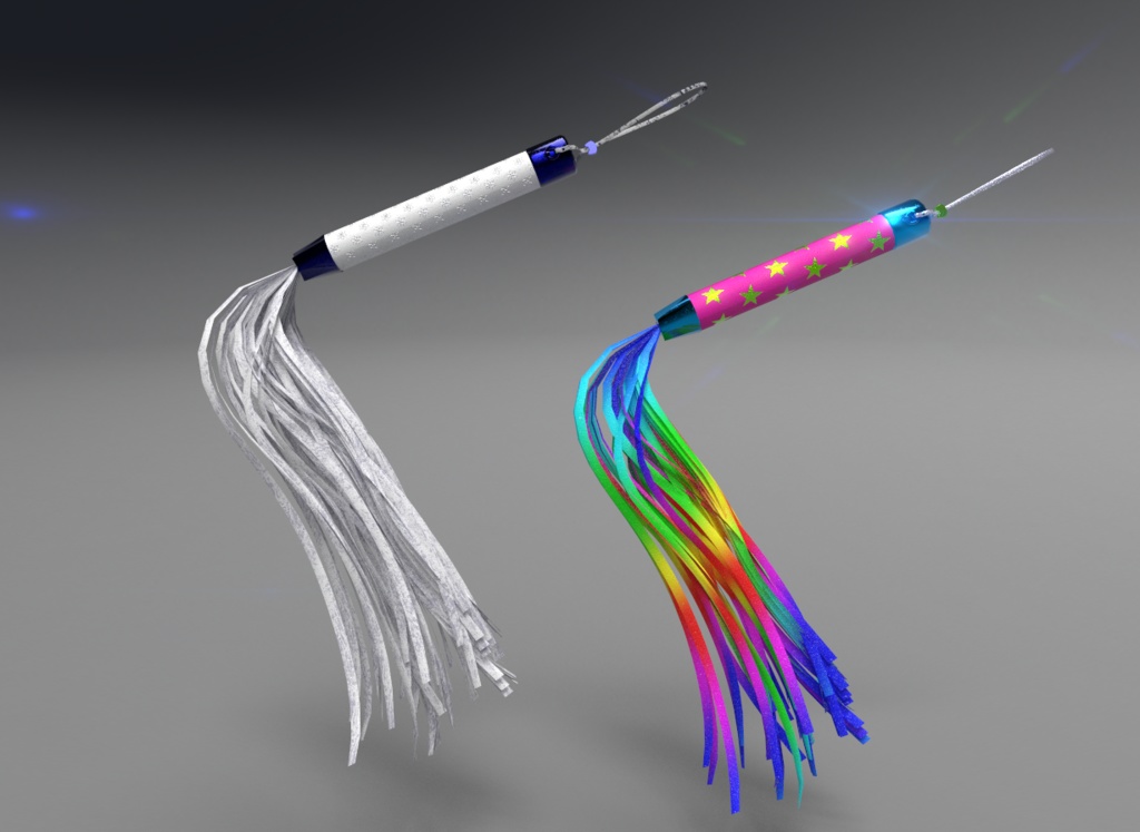 レザーウィップ【鞭】