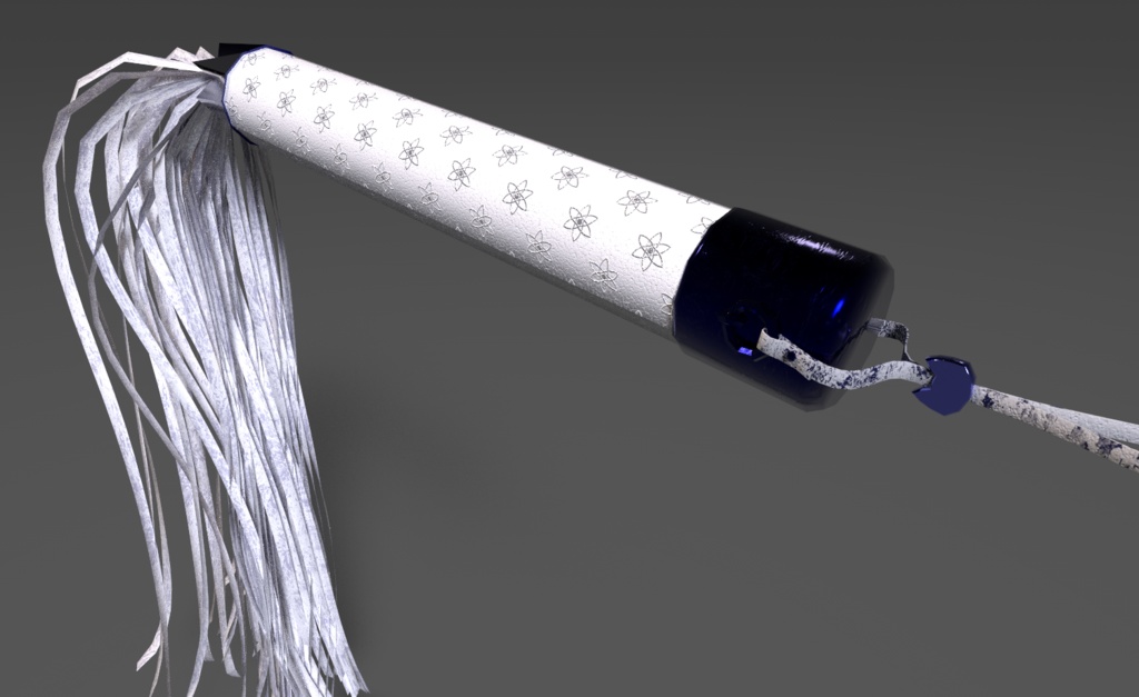 レザーウィップ【鞭】