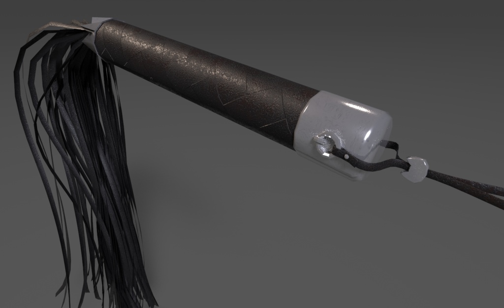 レザーウィップ【鞭】