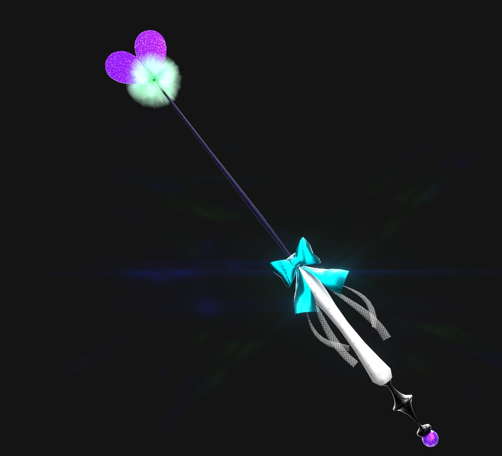 ハートウィップ 4色【鞭】