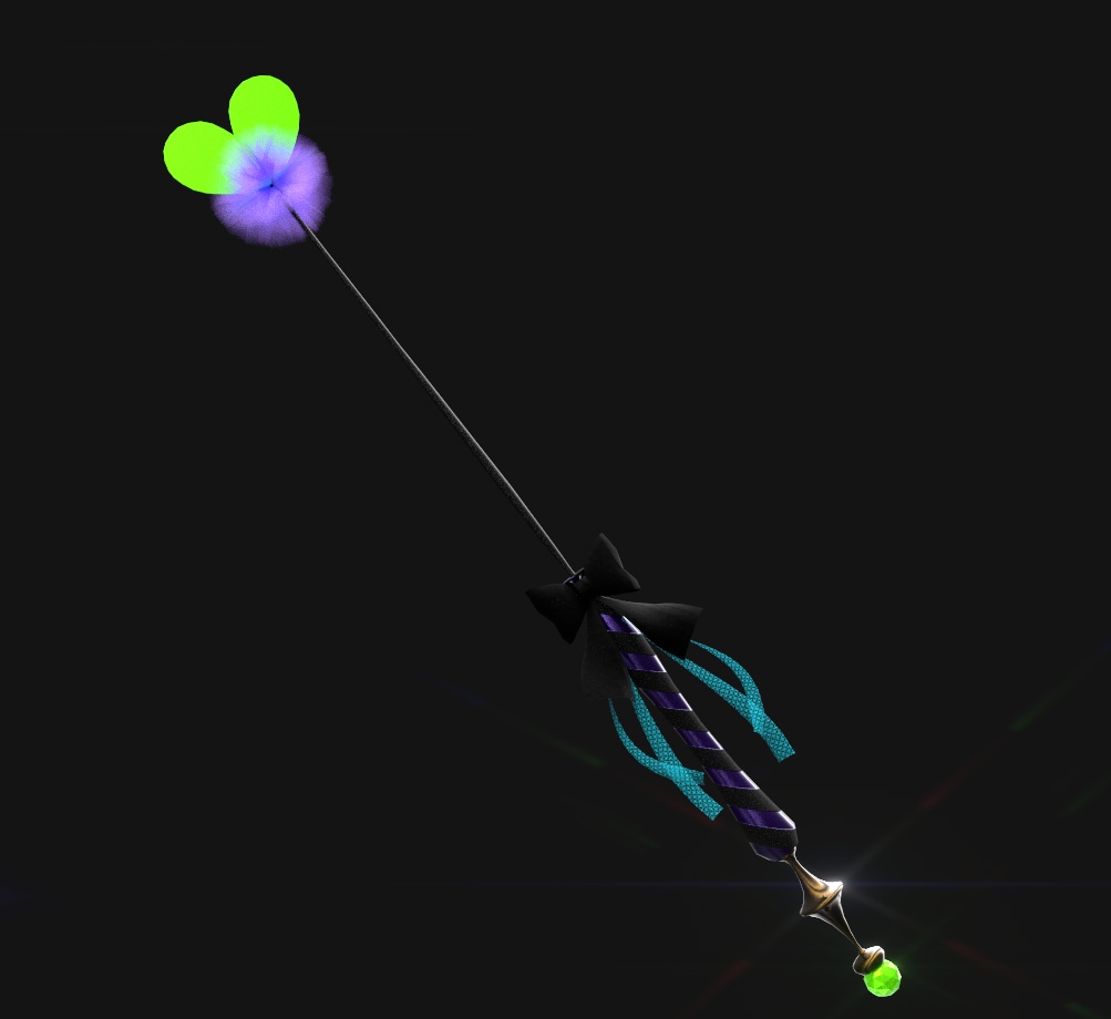 ハートウィップ 4色【鞭】