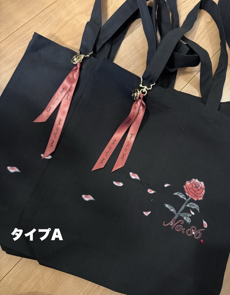 加州清光（極）トート