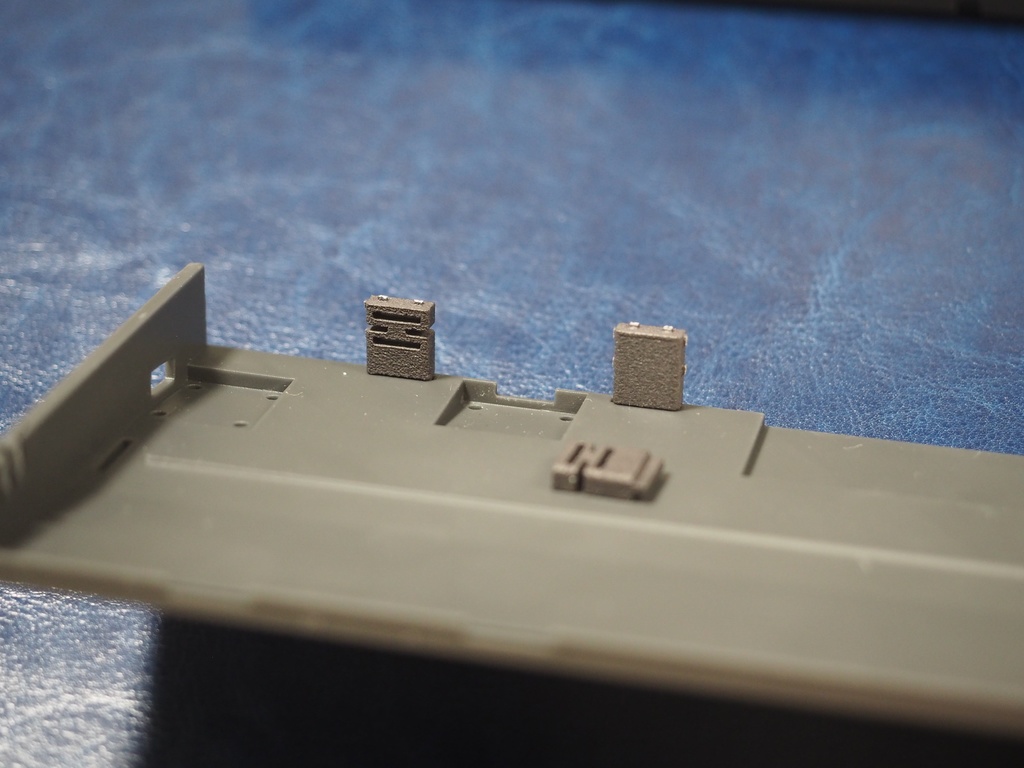 bbl46 40%自作キーボード