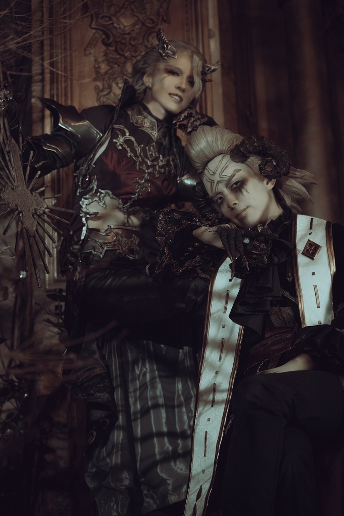 ハロウィンミニフォトブック2022