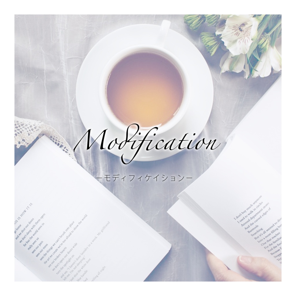 Modification