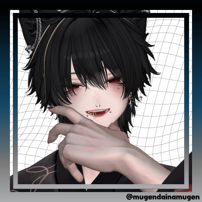 〚Alué〛 Eye&Lip Texture