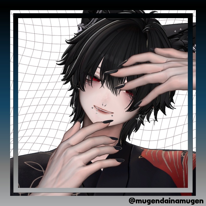 〚Alué〛 Eye&Lip Texture