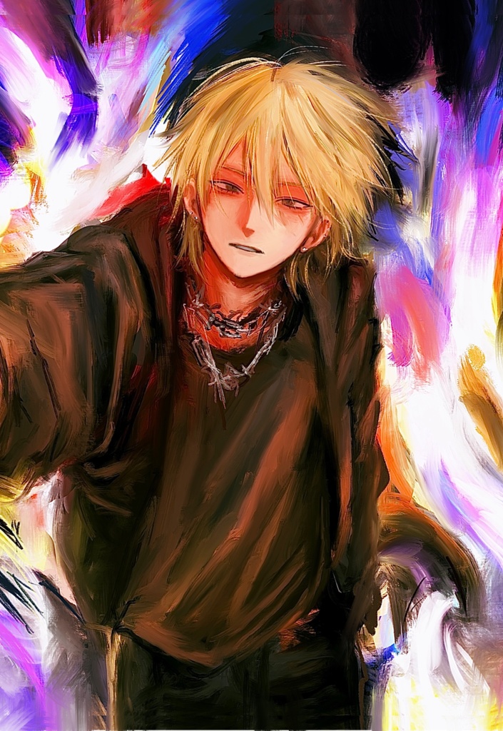 【販売期間11/26-12/6まで】ポストカード①