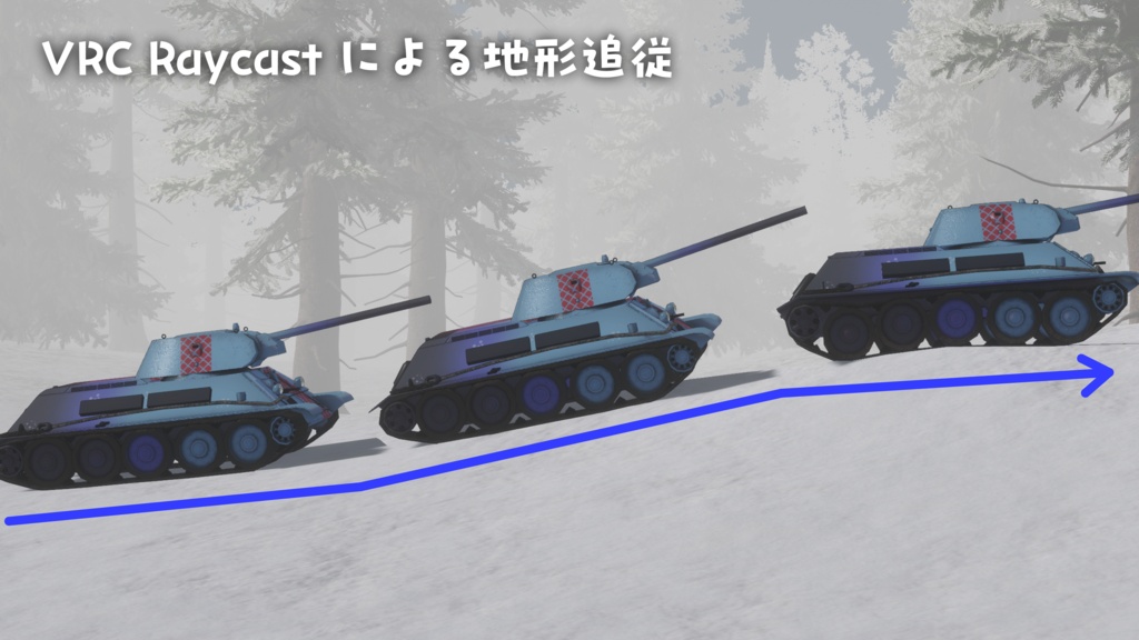 T-34まめ戦車【まめ戦車No.17】