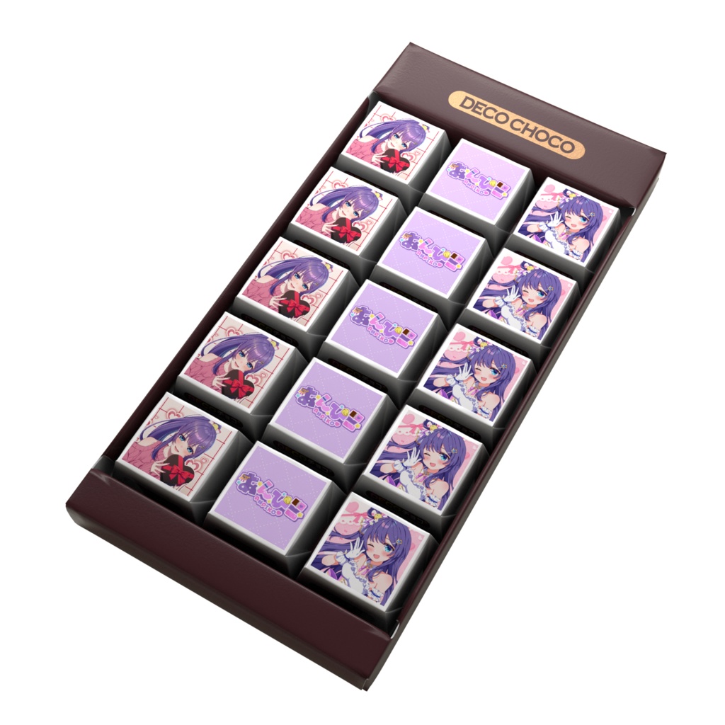 2026年★バレンタイン特別チョコ
