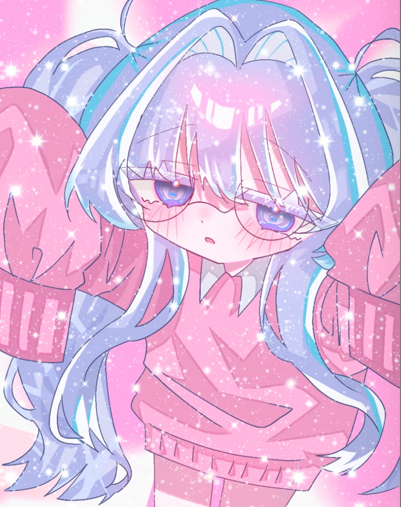 イラスト依頼(500円プラン)