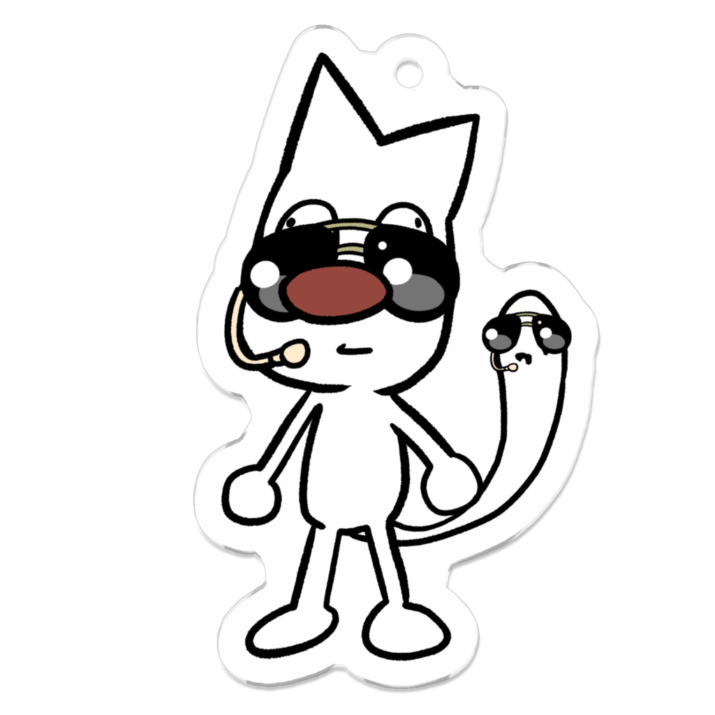 ちょこっとちょこっぴ