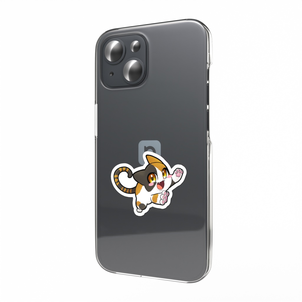 にゃーにゃにゃー（仮の姿）