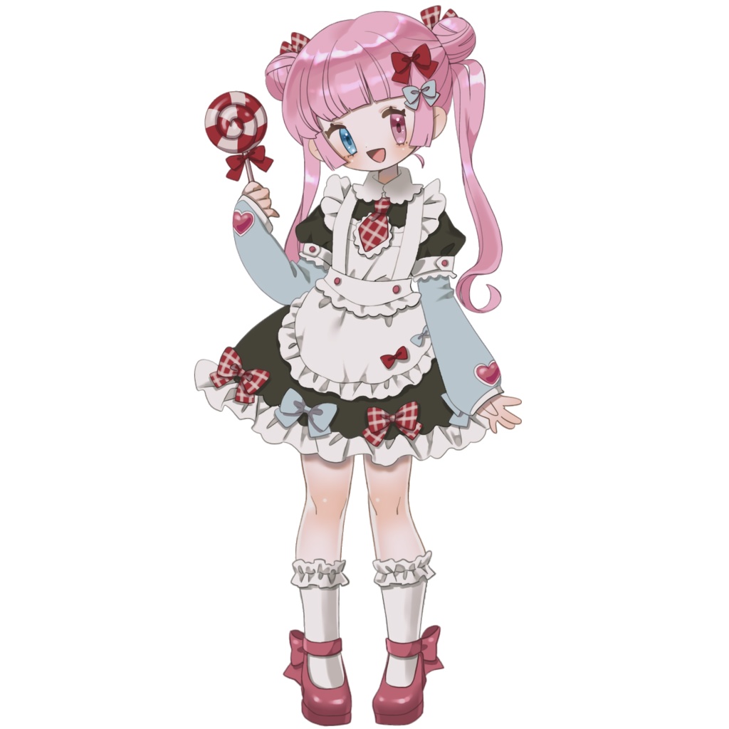 きゅあアクキー♡