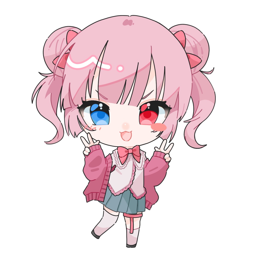 きゅあチェキ♡