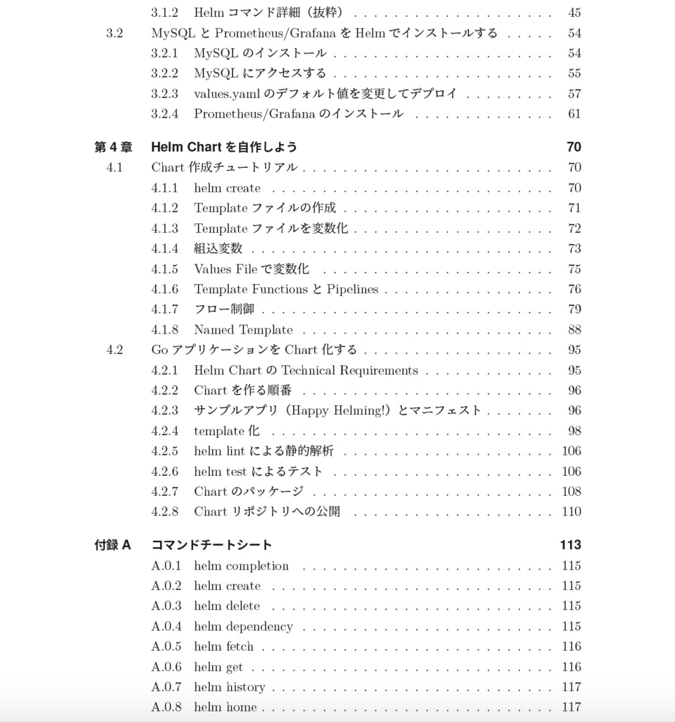 自作アプリをHelm化して簡単デプロイ