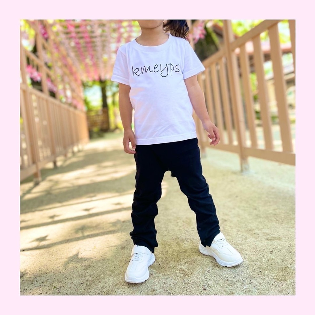 子供 介護ズボン