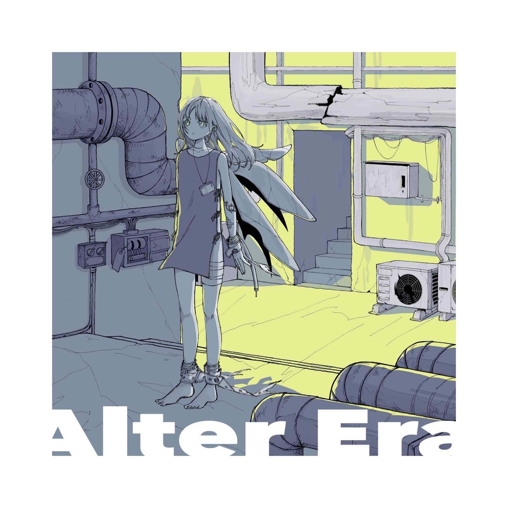 Alter Era