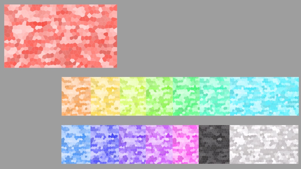 【無料】フリー素材「なんかに使えそうな素材-背景編2-」