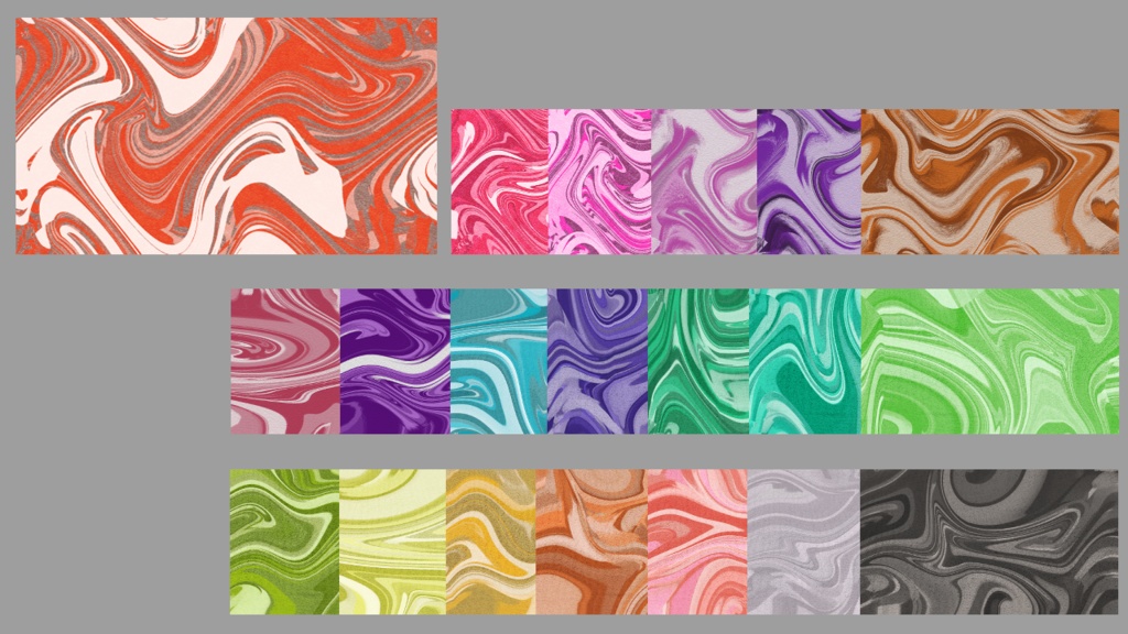 【無料】フリー素材「なんかに使えそうな素材-背景編2-」