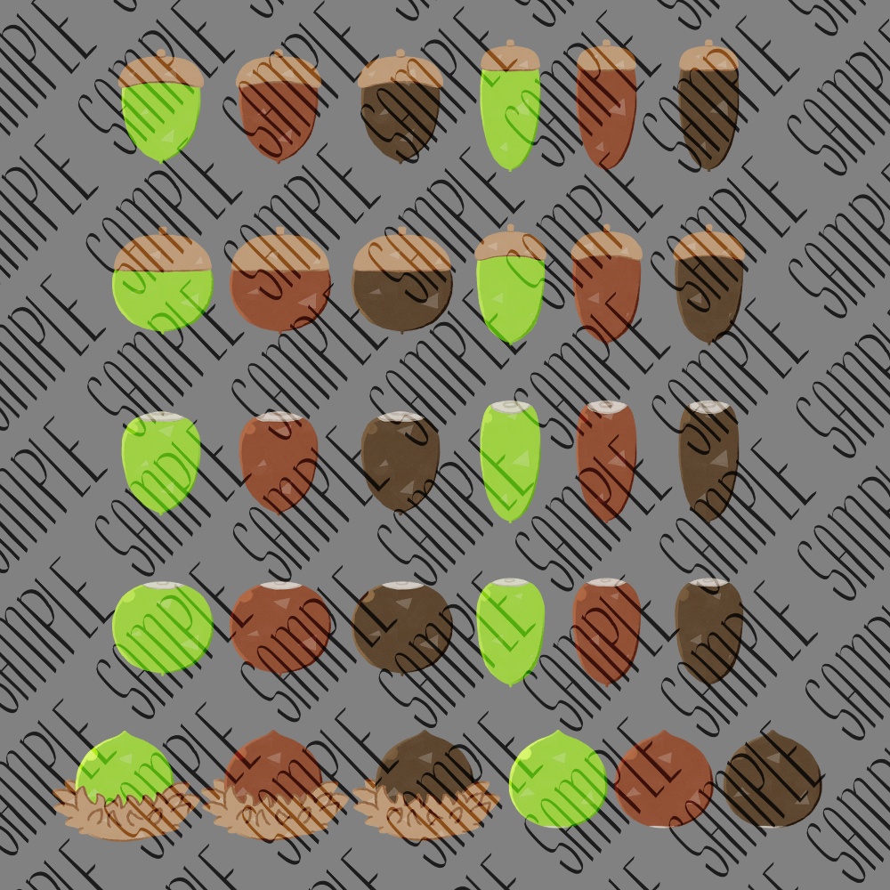 フリー素材「なんかに使えそうな秋の素材」