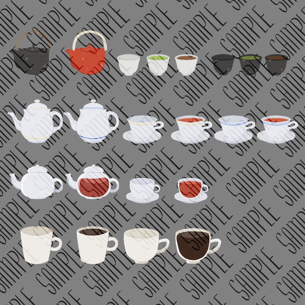 【フリー素材】なんかに使えそうな本の素材