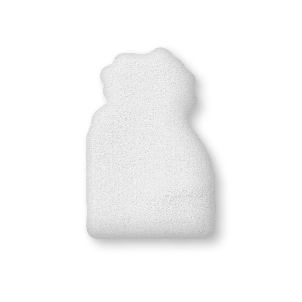 ふかふかクッション