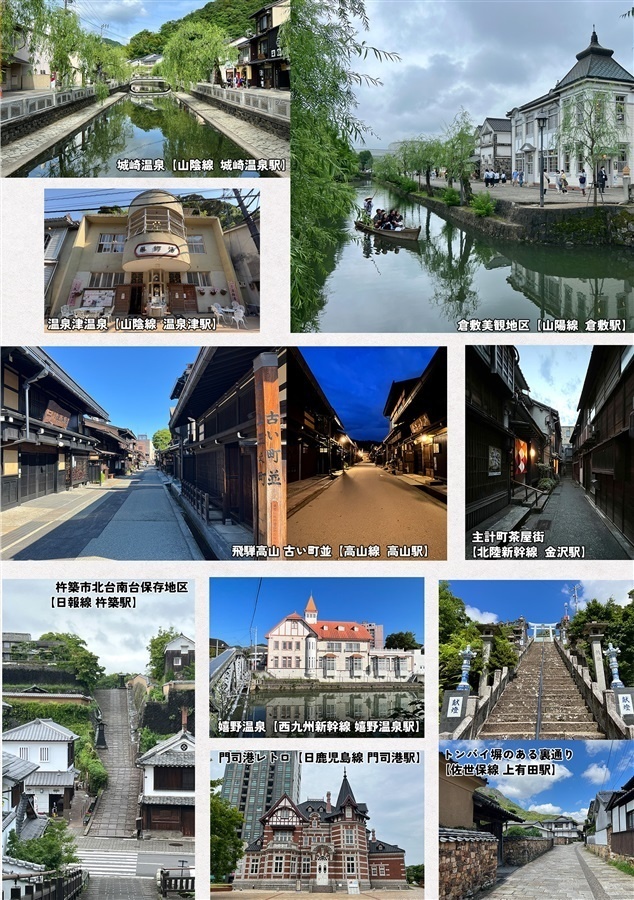 ゼロからはじめる最長片道きっぷ旅 準備本