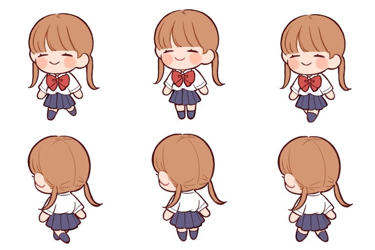モーションアバター