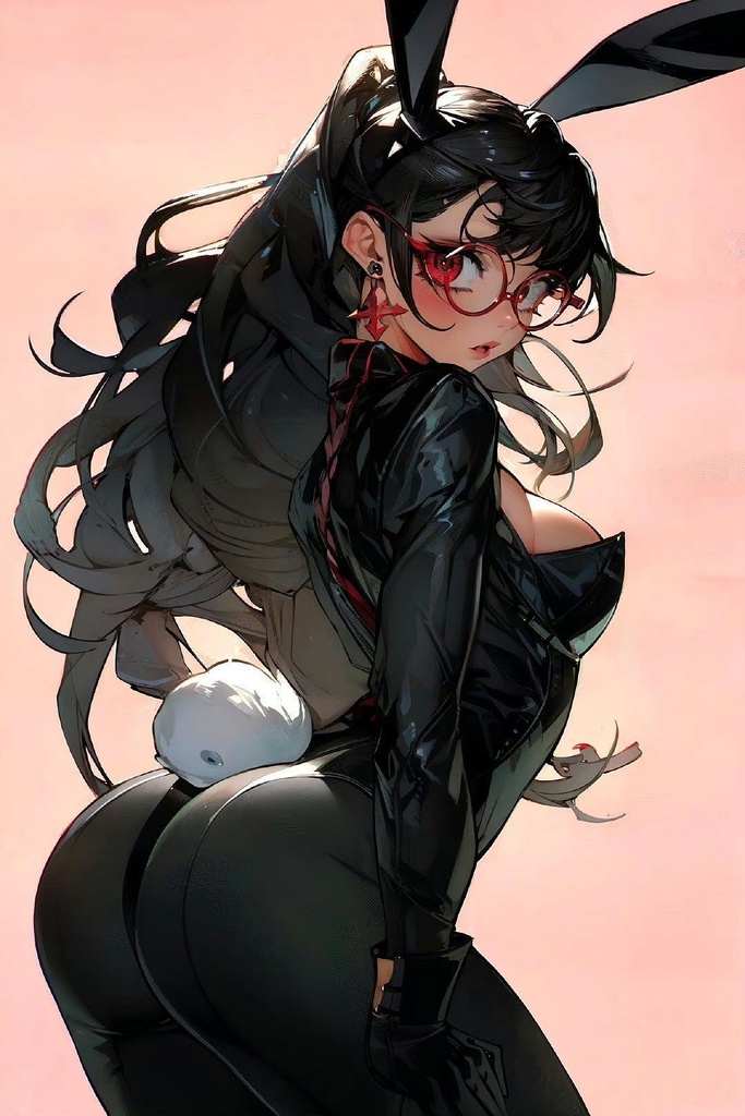 バニーガール