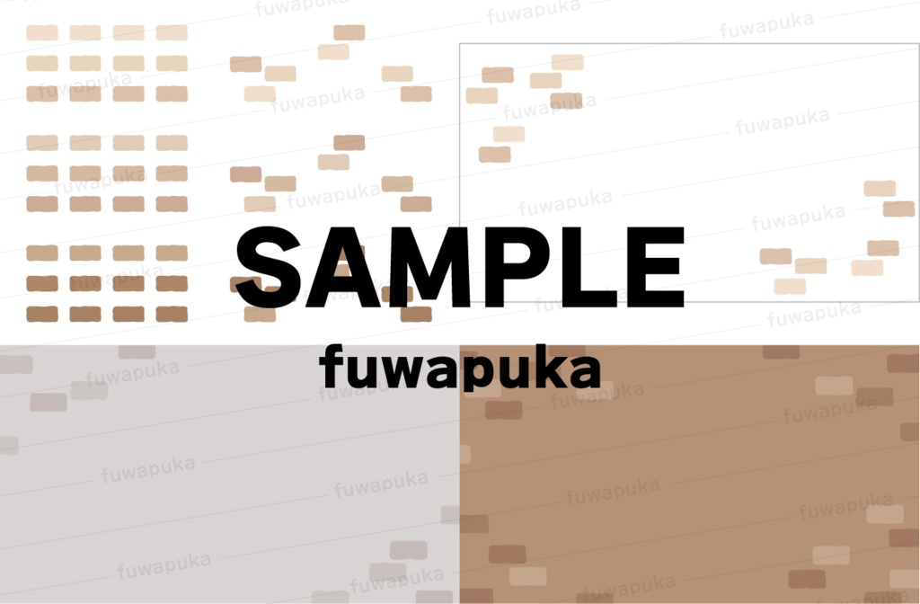 カフェの入り口と舞う葉っぱのイラスト素材_ベクター