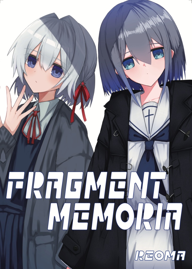 Fragment Memoria