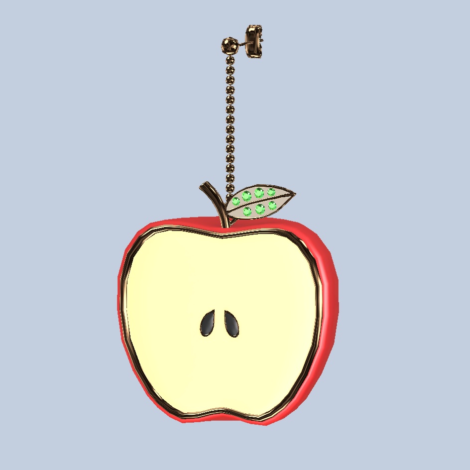 禁断の果実(12点セット) unitypackage & XWear