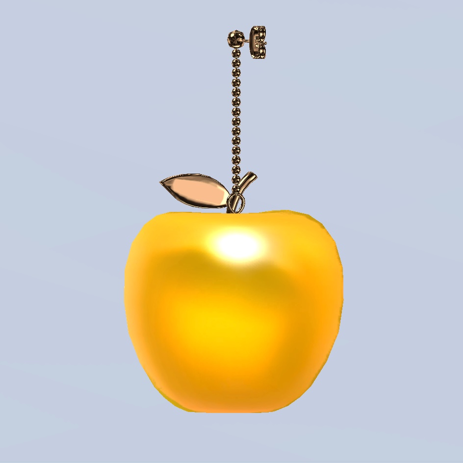 禁断の果実(12点セット) unitypackage & XWear