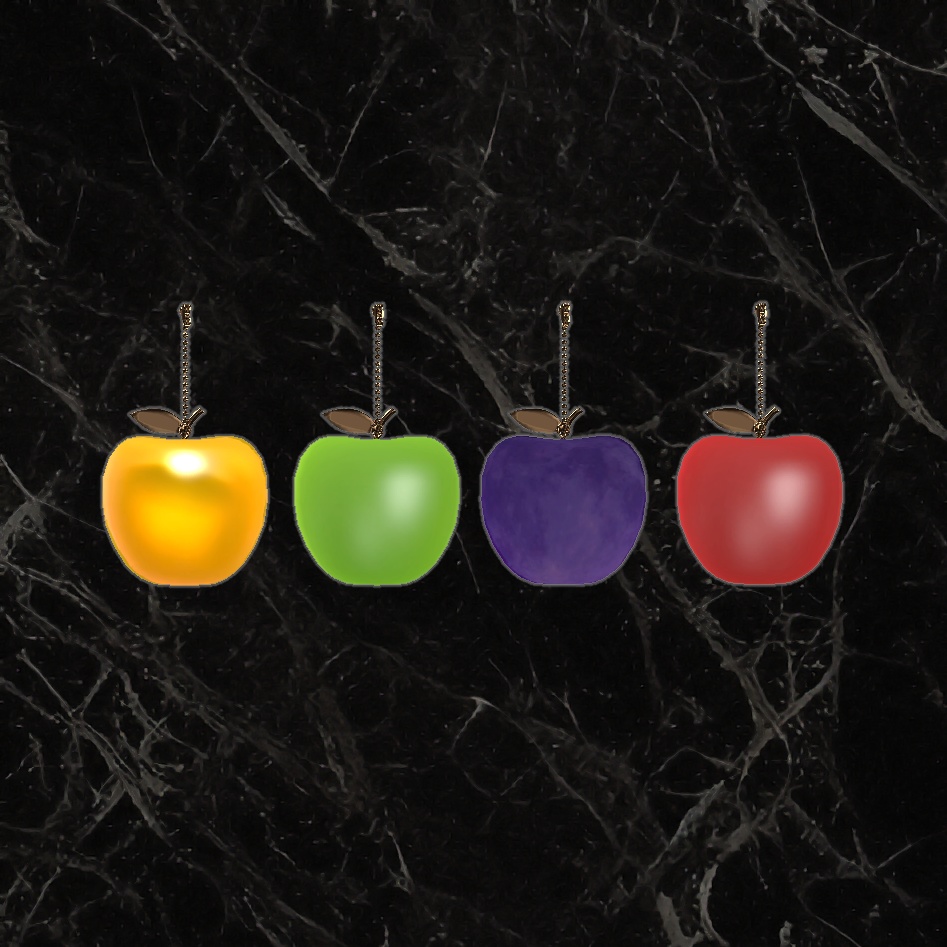 禁断の果実(12点セット) unitypackage & XWear