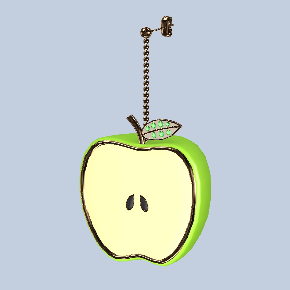 禁断の果実(12点セット) unitypackage & XWear